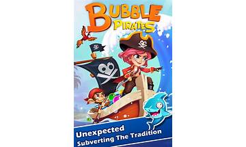 Pirates Bubble Shooter for Android - Download the APK from Habererciyes